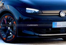 Volkswagen ID. Polo: незабаром електричний суперміні