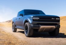 Відродження Scout Може Зіткнутися із Затримкою Виробництва