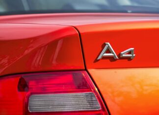 Audi Mengakui Strategi Penamaan Adalah Sebuah Kesalahan, Kembali ke Sistem Tradisional