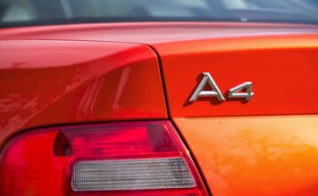 Audi Admits Naming Strategy Was a Mistake, Reverts to Traditional System