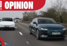 Ефективність Електромобілів: Чому Запас Ходу – Не Єдиний Важливий Показник