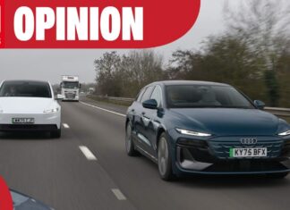 Effizienz von Elektroautos: Warum die Reichweite nicht die einzige Messgröße ist, die zählt