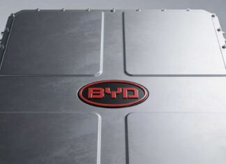 BYD promuove la tecnologia delle batterie a stato solido e agli ioni di sodio per il lancio dei veicoli elettrici nel 2027