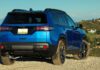 Jeep Cherokee Returns in 2026: A Hybrid Reinvention