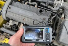 Найкращі ендоскопічні камери 2026 року: практичний посібник