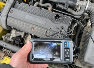 Las mejores cámaras de inspección de 2026: una guía práctica