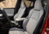 Subaru Uncharted Interior: First Look at the 2026 Electric SUV