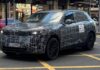 Volgende generatie BMW X5 gespot in Londen: een eerste blik op het 2026-model