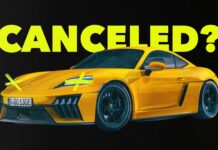 Porsche Відкладає Плани з Електричного 718: Чому Аналогова Досконалість Перевершує ЕВ-Амбіції