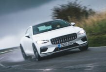 CEO Polestar Не відступає від Стратегії EV, відкидаючи гібриди