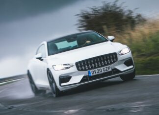 Polestar-CEO bekräftigt seine Strategie für reine Elektrofahrzeuge und lehnt Hybridoptionen ab