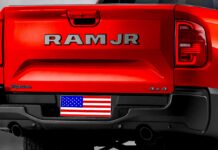 Ram суперник для Maverick: Чому Rampage ще не приїде в США