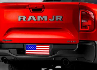 Ram’s Maverick Rival : Pourquoi le Rampage ne vient pas encore aux États-Unis