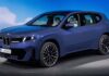 BMW iX3: підвищення ціни перед першими поставками