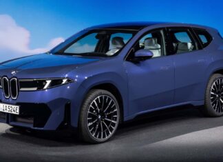 BMW iX3 Price Increased Before First Deliveries