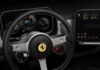 Ferrari “Luce”: Nejprve se podívejte na interiér elektrického SUV