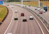 Zrozumienie i używanie barków na brytyjskich autostradach