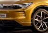 Volkswagen ID. Tiguan: Známá tvář elektrické budoucnosti