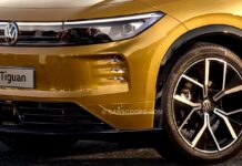 Volkswagen ID. Tiguan: Звичне Обличчя Електричного Майбутнього