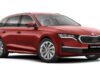 2026 Skoda Octavia Hybrid: Обновление Мягкого Гибрида для Австралии