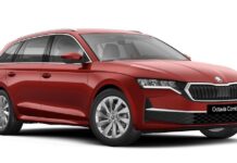 2026 Skoda Octavia Hybrid: Оновлення М’якого Гібриду для Австралії