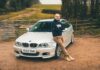 Wiederbelebung eines Klassikers: Modernisierung eines 21 Jahre alten BMW 330Ci