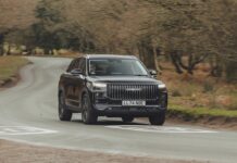 Jaecoo 7: Сімейний Тест-Драйв у Реальних Умовах