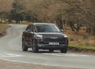 Jaecoo 7 Familietest: een recensie uit de echte wereld