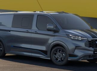Rappel Ford Transit Custom : informations incorrectes sur l’ancrage du siège enfant