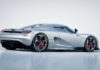 Koenigsegg overweegt beursintroductie nu de waardering de $ 1 miljard overstijgt