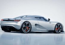 Koenigsegg Розглядає Можливість IPO за Оцінкою Більше $1 Мільярда