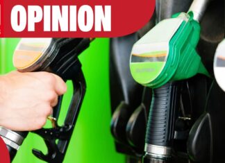 Rising Fuel Costs Threaten UK Drivers: Government Intervention Needed