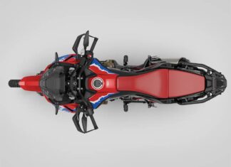 Honda Africa Twin: a referência em motocicletas de aventura em 2026