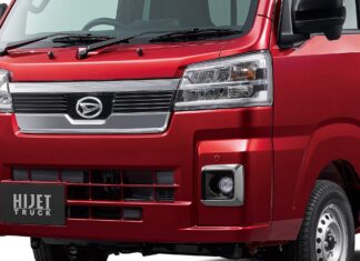 Les Kei Trucks du Japon bénéficient d’un coup de pouce technologique tout en restant abordables