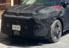 Kia EV3 gespot in Mexico: betaalbare elektrische crossover nadert Noord-Amerika