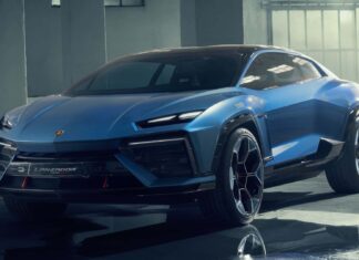 Lamborghini Mengutamakan Grand Tourer Dibanding SUV Lainnya