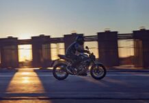 Honda CB300R: Ідеальний Перший Мотоцикл для Початківців