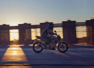 Honda CB300R: Idealny pierwszy motocykl dla początkujących