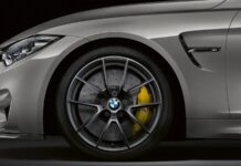 2018 BMW M3 CS: Бессмертная Инвестиция в Спортивный Седан