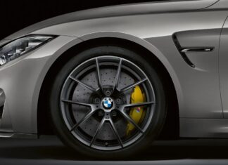 The 2018 BMW M3 CS: A Timeless Sports Sedan Investment