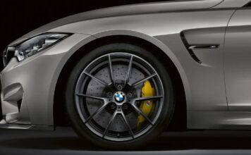 The 2018 BMW M3 CS: A Timeless Sports Sedan Investment