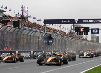 Velká cena Austrálie 2026: Co očekávat