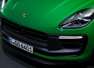 Porsche to Launch New Gas SUV in 2028: Not Just a Rebadged Audi