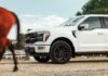 Ford Australia Defends F-150 Sales Despite Market Headwinds