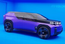 Stellantis představí na autosalonu v Paříži nové modely Fiat, Lancia a Citroën