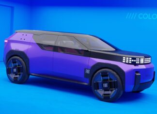 Stellantis представит новые модели Fiat, Lancia и Citroën на Парижском автосалоне