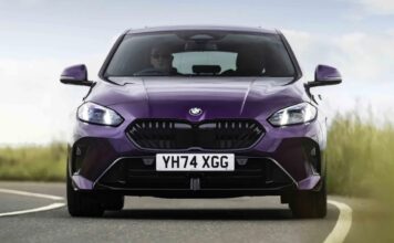 BMW Série 1 : Berline Premium disponible pour 216 £/mois