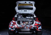 Toyota oživuje vývoj sportovních vozů s motorem uprostřed: Přijde MR2 brzy?