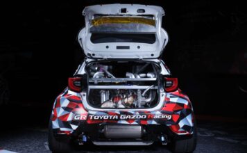 Toyota Відроджує Розробку Спортивного Автомобіля із Центральним Двигуном: Скоро Повернеться MR2?