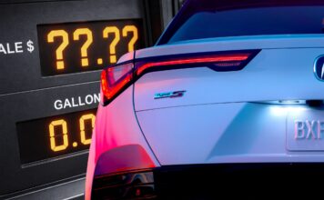 Aumento dos preços do gás: quando US$ 7/galão finalmente leva os motoristas para veículos elétricos?